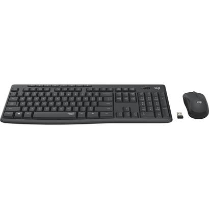 teclado-nordico-logitech-mk295-silent-wireless-combo-raton-incluido-usb-qwerty-grafito
