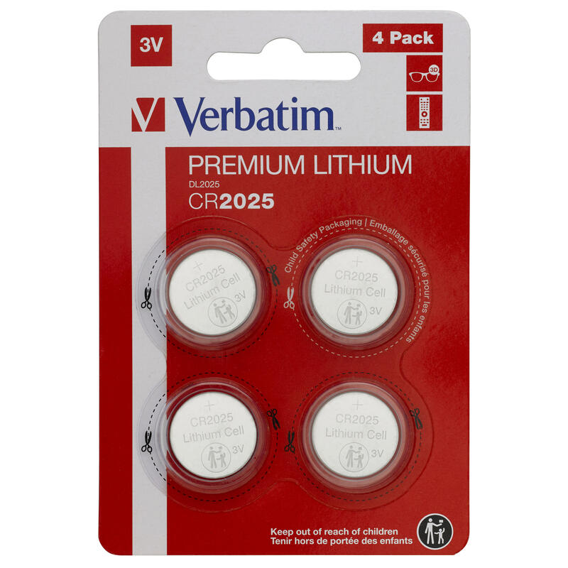 verbatim-pilas-planas-de-litio-3v-cr2025-4-pack