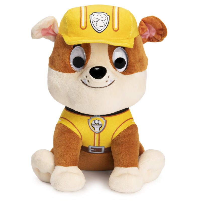 peluche-spin-master-gund-paw-patrol-rubble-23cm