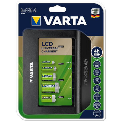 varta-lcd-cargador-universal-sin-baterias