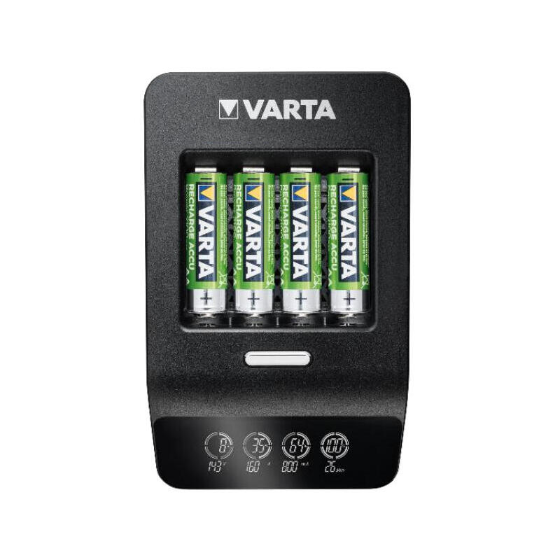 varta-lcd-ultra-fast-cargador-4-pilas-recargables-2100-mah-aa-12v