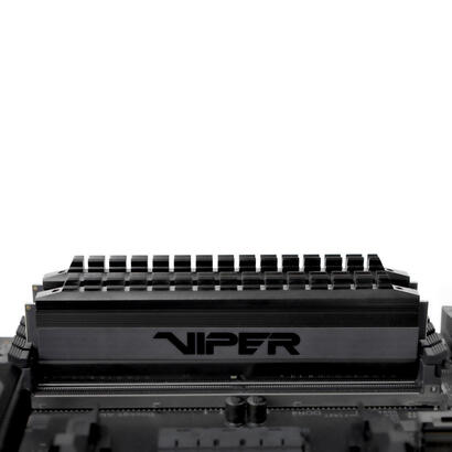 memoria-ram-patriot-viper-4-blackout-series-ddr4-32gb-2x16gb-3000mhz-kit