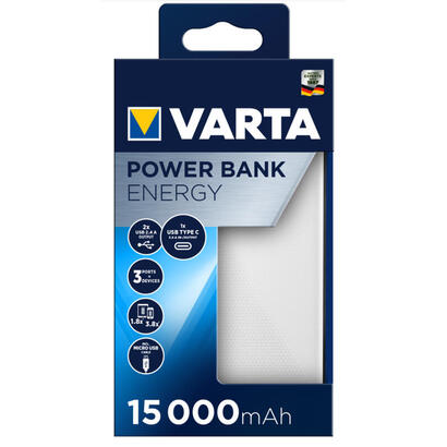 varta-power-bank-energy-15000-15000mah-2xusb-a-1xusb-c