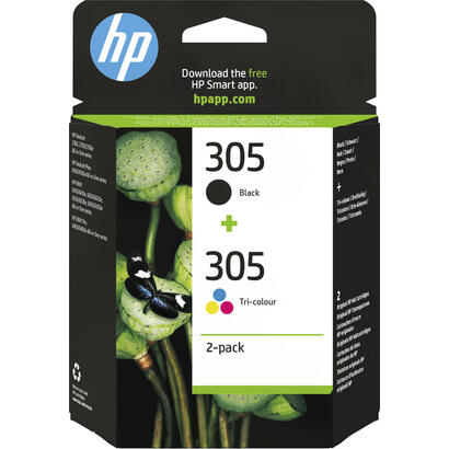 tinta-original-hp-305-multipack-negro-tricolor