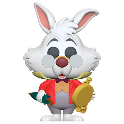 figura-pop-disney-alicia-en-el-pais-de-las-maravillas-white-rabbit-with-watch