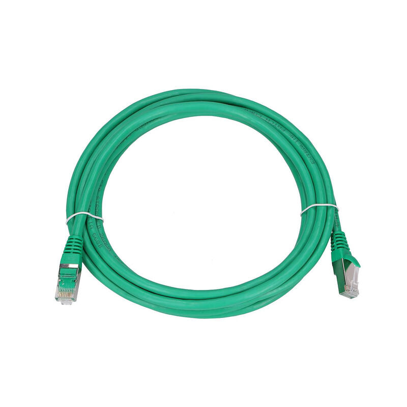 extralink-ex7744-cable-de-red-verde-3-m-cat6-futp-ftp extralink-ex7744-cable-de-red-verde-3-m-cat6-futp-ftp