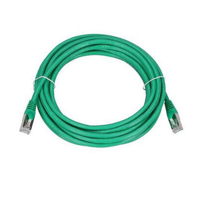 extralink-lan-patchcord-cat6-ftp-5m-1gbit-foiled-bare-copper-green
