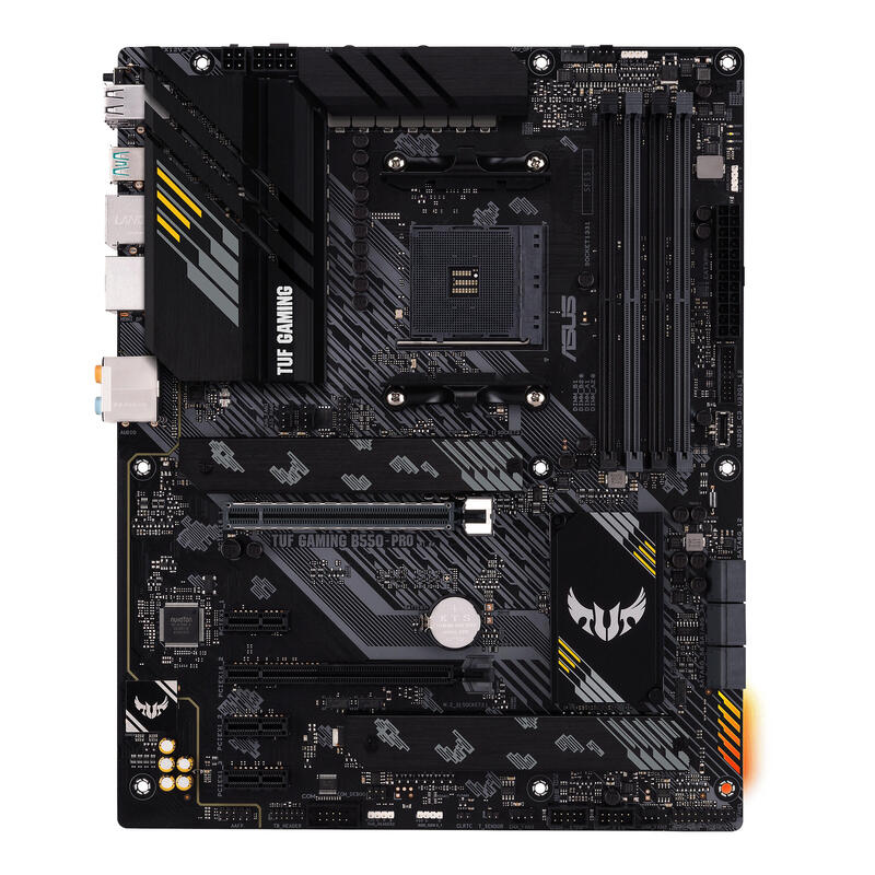 placa-base-asus-am4-tuf-gaming-b550-pro-atx4xddr46xsata61xusb-c1xusb-322xusb-20-90mb17r0-m0eay0