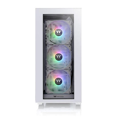 caja-pc-thermaltake-divider-300-tg-snow-argb-1120-3120-argb-fan