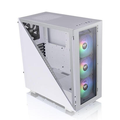 caja-pc-thermaltake-divider-300-tg-snow-argb-1120-3120-argb-fan