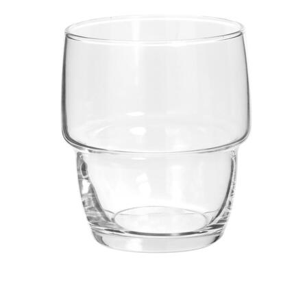 set-6-vasos-de-agua-de-cristal-apilables-modelo-bottom-cup-28cl