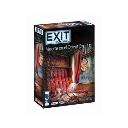 juego-de-mesa-devir-exit-8-muerte-en-el-orient-express
