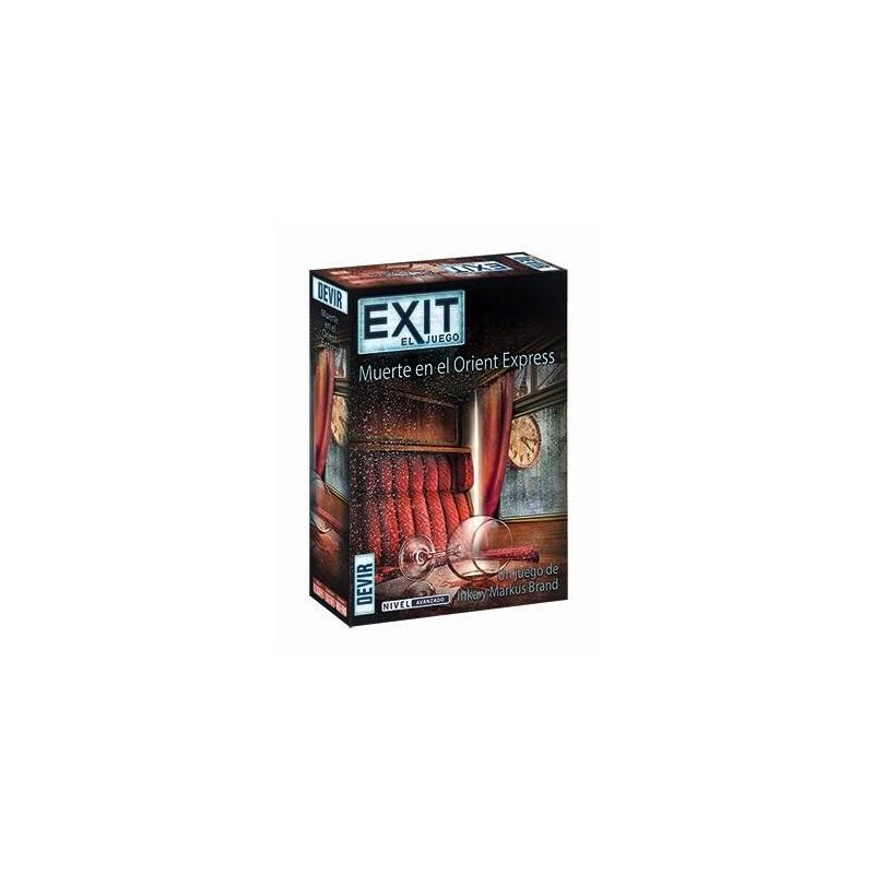 juego-de-mesa-devir-exit-8-muerte-en-el-orient-express
