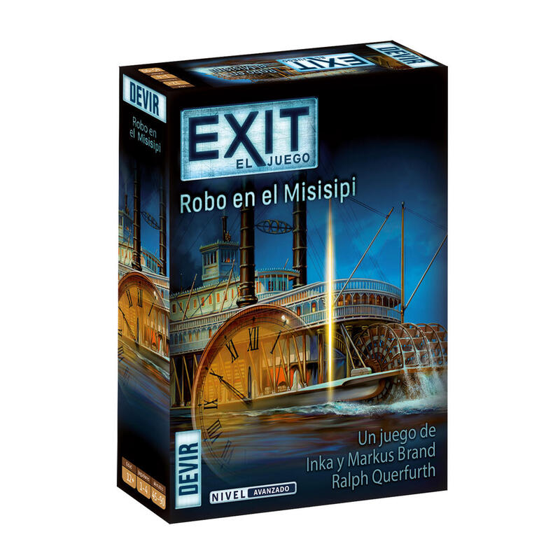 juego-de-mesa-exit-14-robo-en-el-mississippi