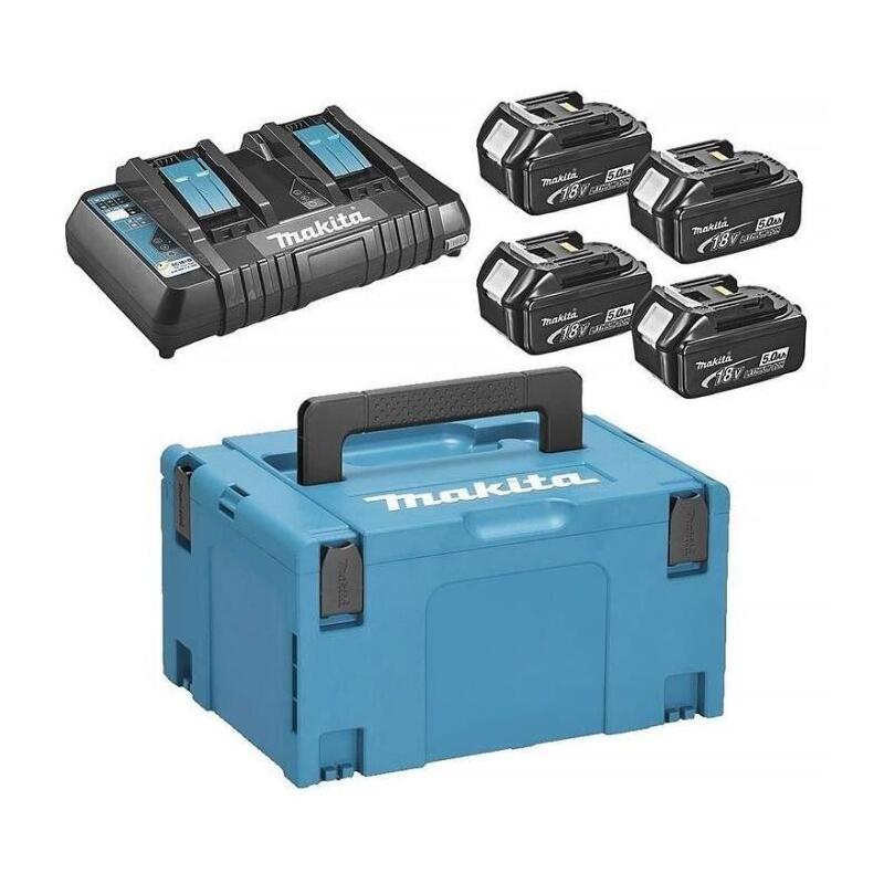 makita-energy-pack-18-v-li-ion-4-baterias-5ah-1-cargador-doble-en-una-caja-makpac-197626-8