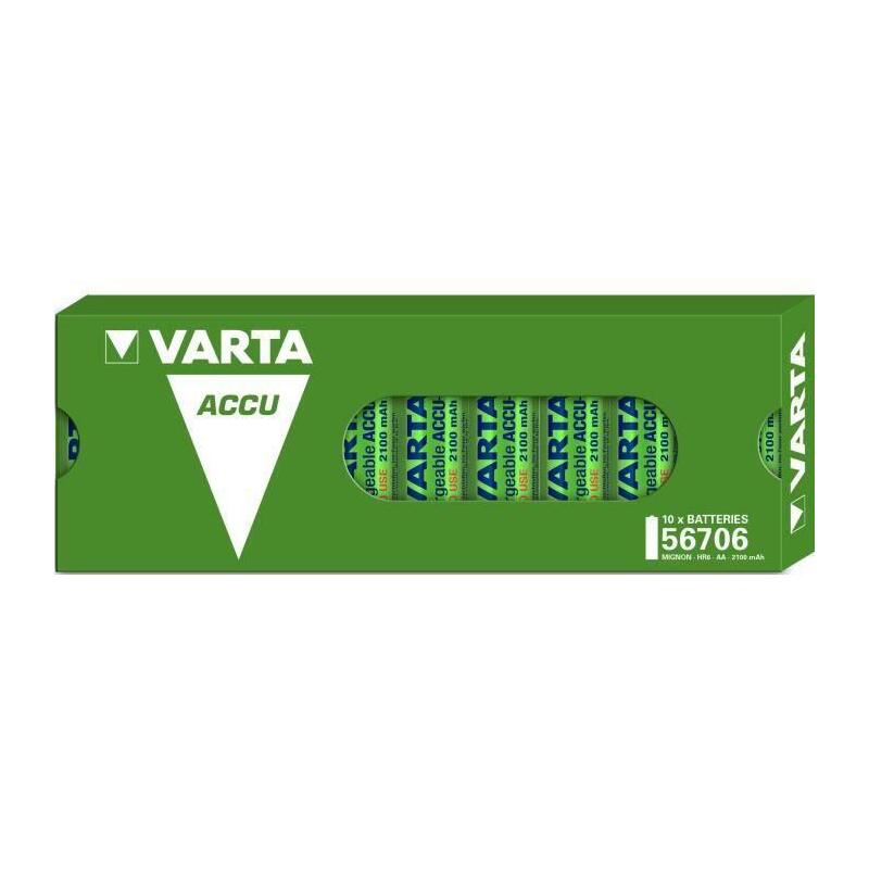 varta-paquete-de-10-baterias-recargables-aa-2100-mah-12v-ni-mh