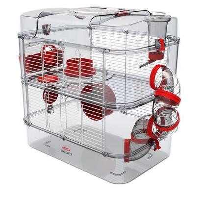 jaula-zolux-en-2-pisos-para-hamsters-ratones-y-jerbos-rody3-duo-l-41-xd-27-xh-405-cm-granadina