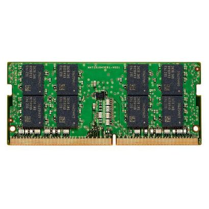 memoria-ram-hp-ddr4-module-16-gb-dimm-288-pin-3200-mhz-pc4-25600-12-v-unbuffered-non-ecc
