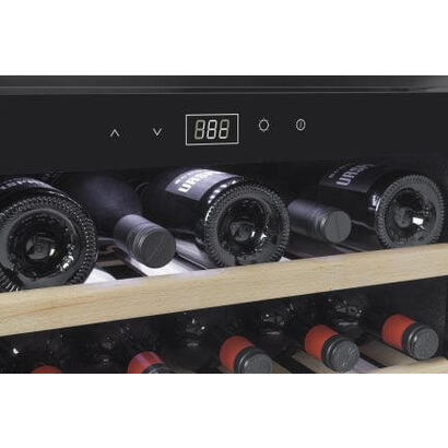 caso-winesafe-18-eb-inox-nevera-de-vino-integrado-plata-18-botellas