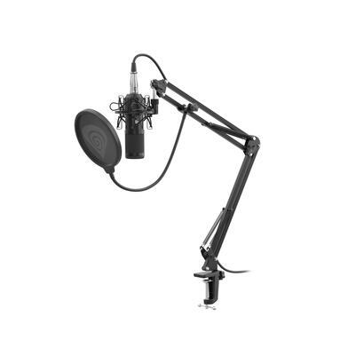 microfono-genesis-radium-300-studio-xlr-con-brazo-filtro-pop