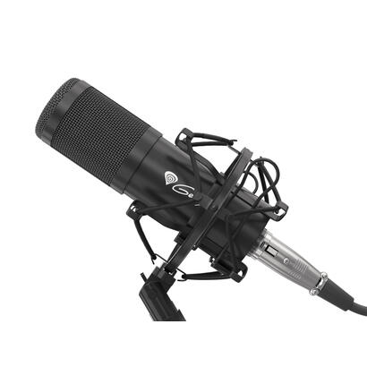 microfono-genesis-radium-300-studio-xlr-con-brazo-filtro-pop