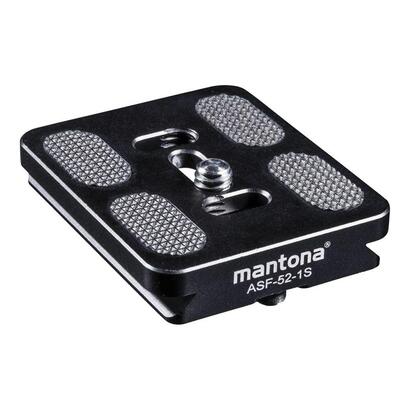 mantona-fortress-asf-52-1s-quick-release-plate