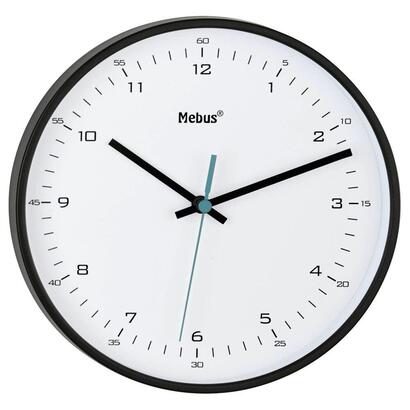 mebus-16287-quartz-clock