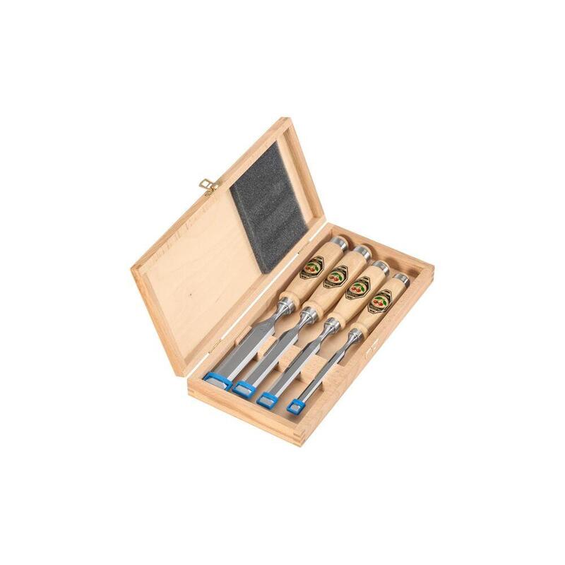 kirschen-firmer-chisel-set-1141-hk-in-wooden-box-1141000-cinceles