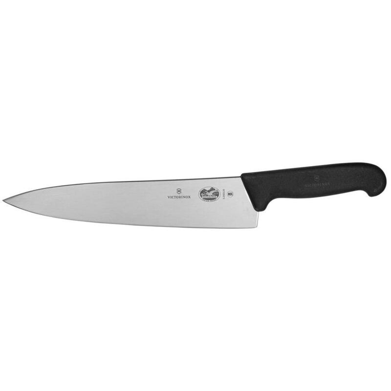 cuchillo-de-trinchar-victorinox-fibrox-25-cm