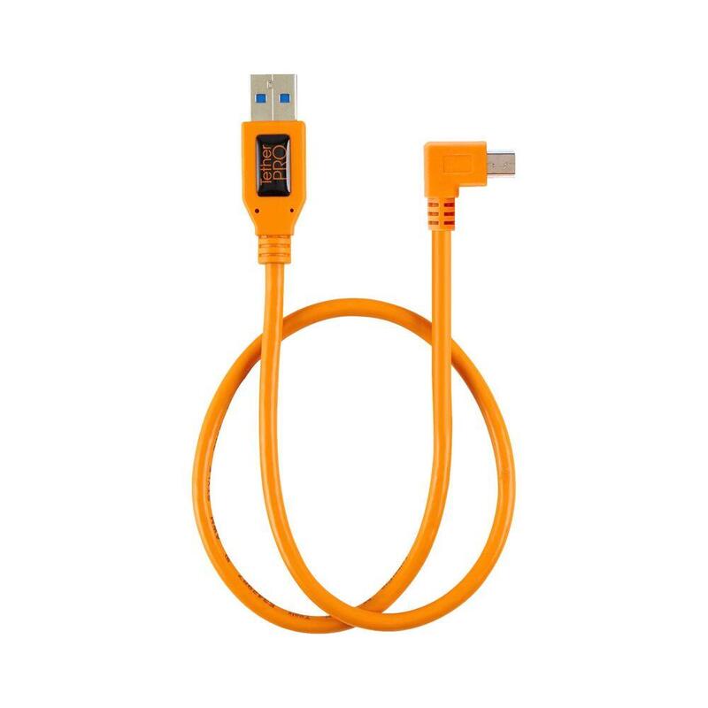 tether-tools-usb-20-to-mini-b-5-pin-adapter-pigtail-50cm