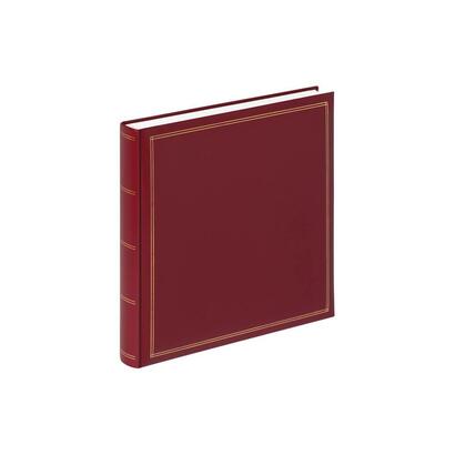 walther-monza-rojo-34x33-60-paginas-encuadernado-fa260r