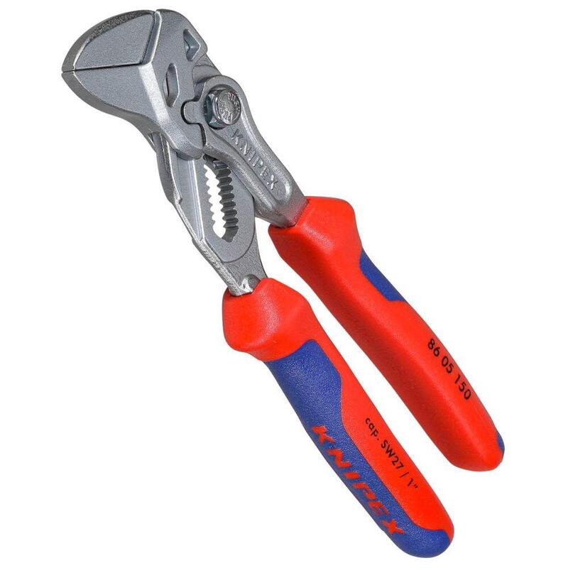 llave-mini-alicates-knipex-150-mm