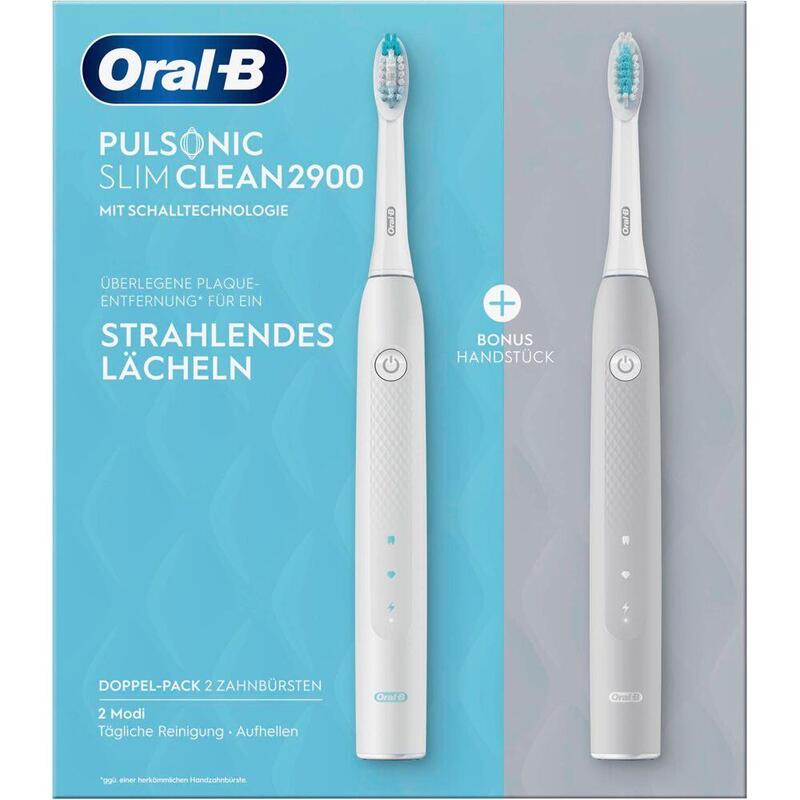 braun-oral-b-pulsonic-slim-clean-2900-mit-2handstuck