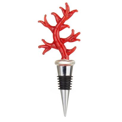 loca-nera-bottle-stopper-coral