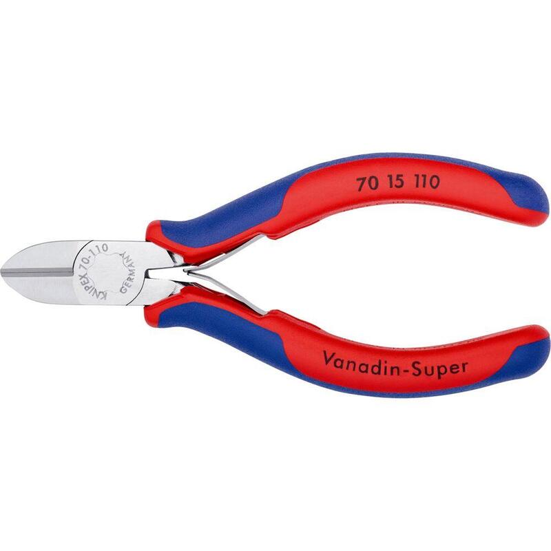 knipex-diagonal-cutter