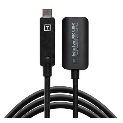 tether-tools-tetherboost-pro-usb-c-black