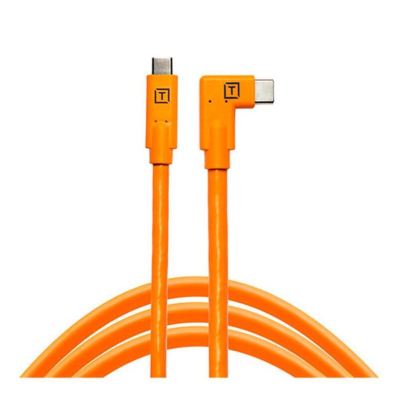 tether-tools-tetherpro-usb-c-to-usb-c-right-angle-orange