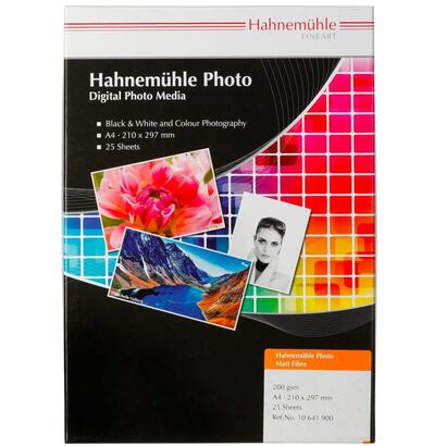hahnemhle-photo-matt-fiber-a-4-blanco-calido-200-g-25-hojas-papel