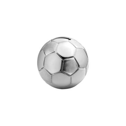 zilverstad-savings-box-fussball-plateado-lacado-a6007260