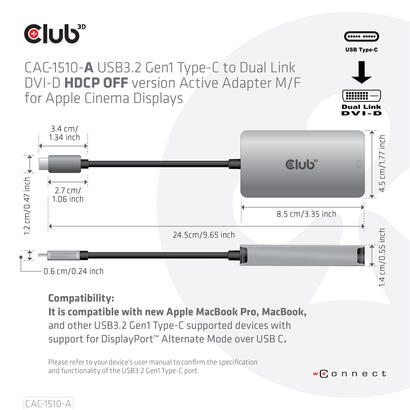 adaptador-club3d-usb-32-tipo-c-dvi-d-hdcp-off-aktiv-mh-retail