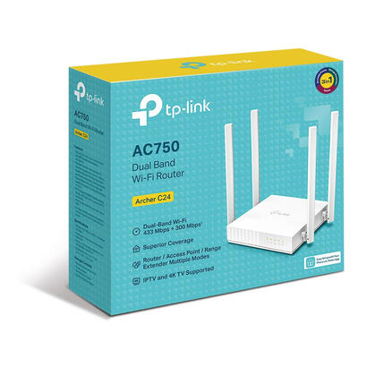 tp-link-archer-c24-wireless-router-fast-ethernet-dual-band-24-ghz-5-ghz-white