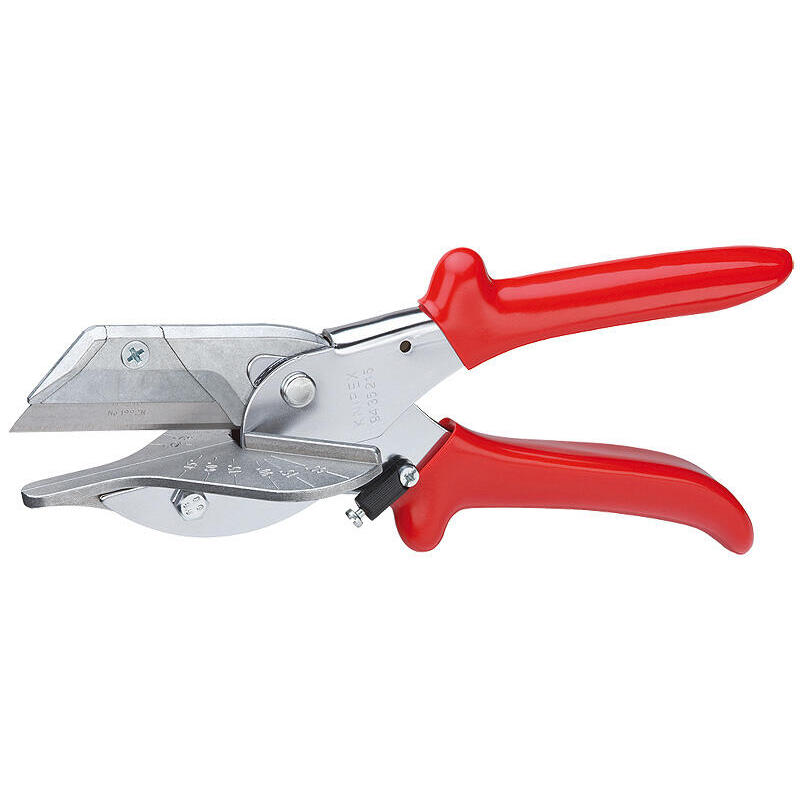 cizallas-de-inglete-knipex-215-mm cizallas-de-inglete-knipex-215-mm