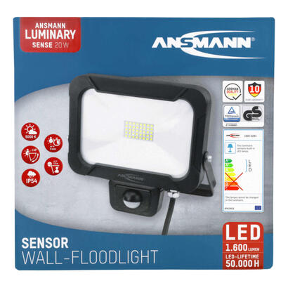proyector-led-ansmann-wfl1600s-20w-1600lm-w-detector-de-m