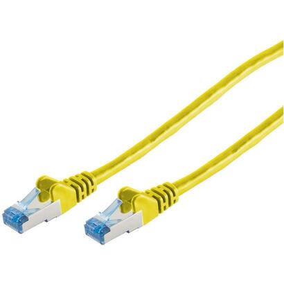 cable-de-red-cat6a-rj45-sftp-2m-amarillo