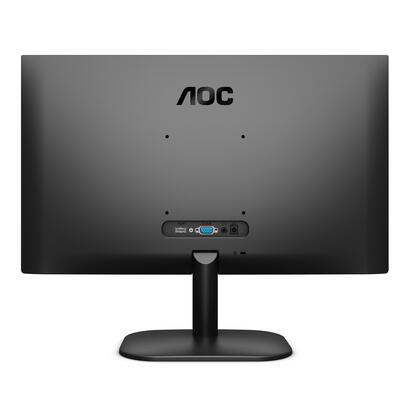 monitor-aoc-led-238-24b2xdam-negro-vgahdmidvi1920x108075hzvesa-100x1004ms-24b2xdam