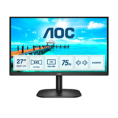 monitor-aoc-27b2am-27-full-hd-multimedia-hdmivga-negro