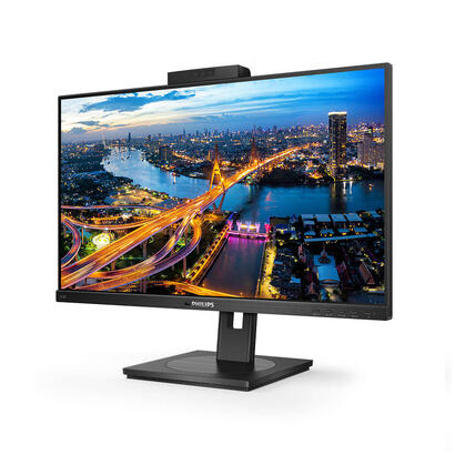 monitor-philips-238-243b1jh00-ips-wled-fhd-1920x1080-169-10001-250cdm2-4ms-gtg-dphdmi-usb-c-32usb-32display-link