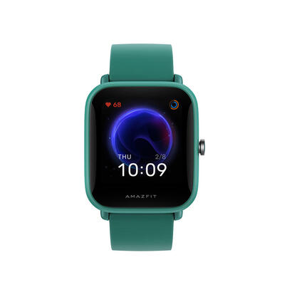 smartwatch-huami-amazfit-bip-u-pro-notificaciones-frecuencia-cardiaca-gps-verde