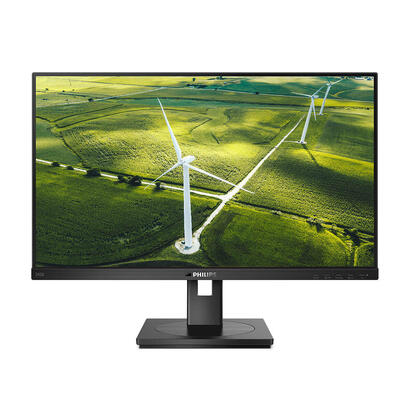 monitor-philips-242b1g-00-238-ips-fhd-1920x1080-10001-250cd-m2-75hz-4ms-d-sub-dvi-hdmi-1xusb-b-4xusb-32