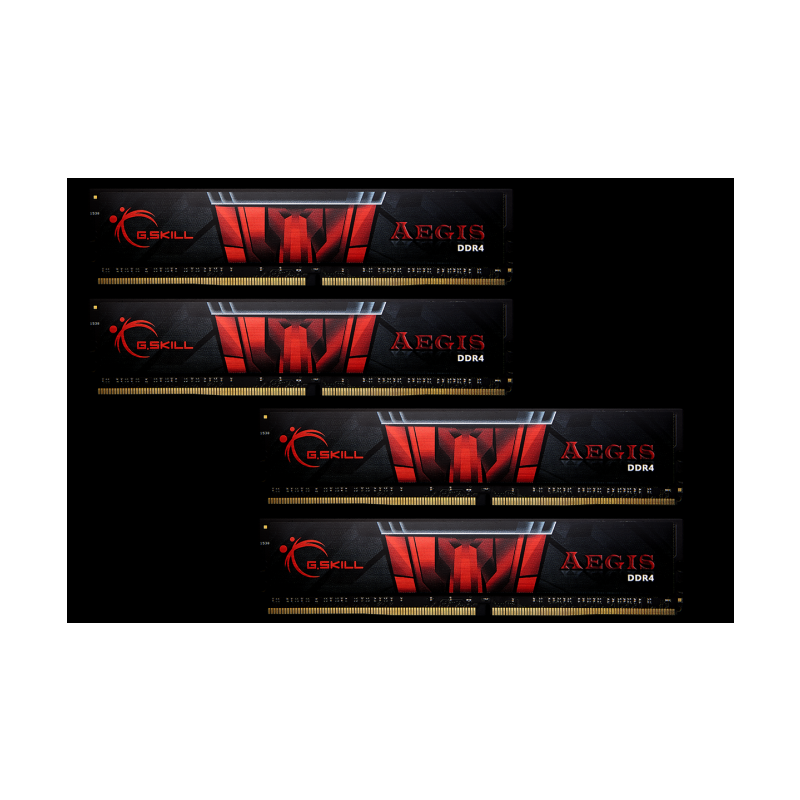memoria-ram-gskill-ddr4-64gb-2400mhz-c15-aegis-k4-4x16gb